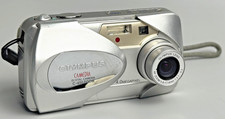 Appareil photo numérique