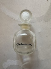 Cabochard - Grès - Parfum - 1959 - Bouteille vide - 30ml
