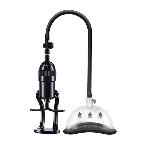 Pompe vagin manuelle - pompe,