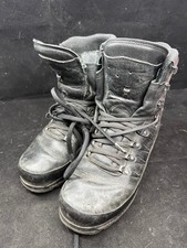 Meindl Armée Allemande Taille