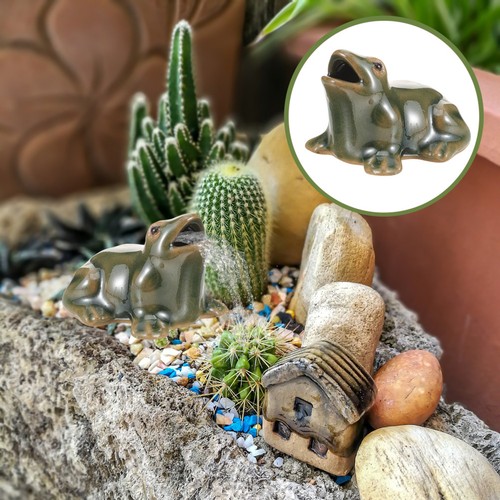 Grenouille decoration jardin - grenouille,