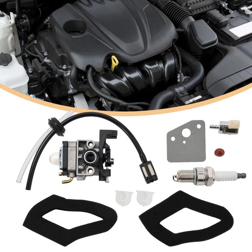 Carburant carburateur - carburant,