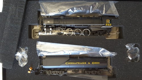 Bachmann spectrum 82503 - bachmann, ho