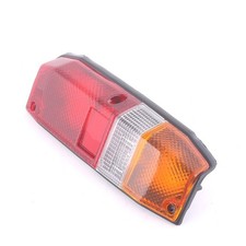 ABAKUS Feu arrière pour TOYOTA LAND CRUISER (PZJ7, KZJ7, HZJ7, BJ7, LJ7, RJ7)