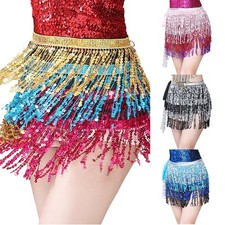 Jupe à Franges pour Femme