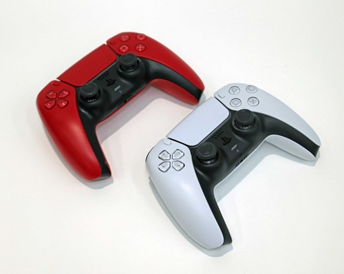 Manette sony ps5 dualsense - manette,