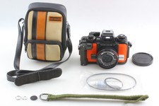 avec sacoche [NEUF] Nikon