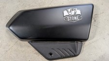 Flanc droit moto - flanc, guzzi