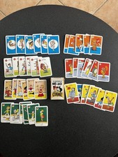 Jeu des 7 Familles Les