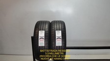 Pneus Usagés 205/55R16 91H