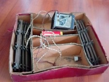 Lot Train LR Transfo