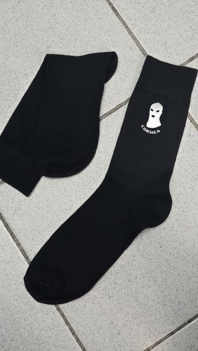 Paire chaussettes corse - paire,