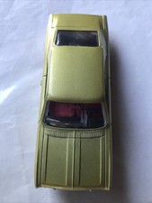 Solido Demontable 1/36 OPEL