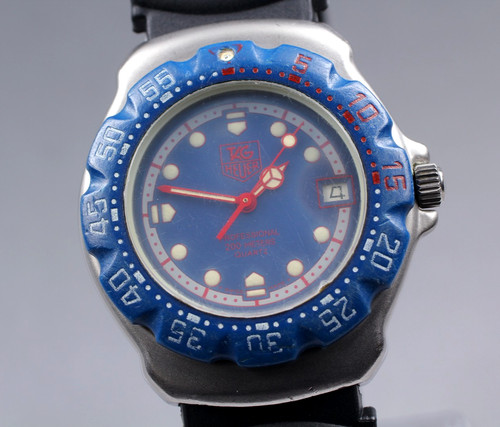 Exc montre homme - montre,