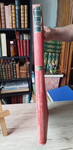 Livres anciens petit - livres,