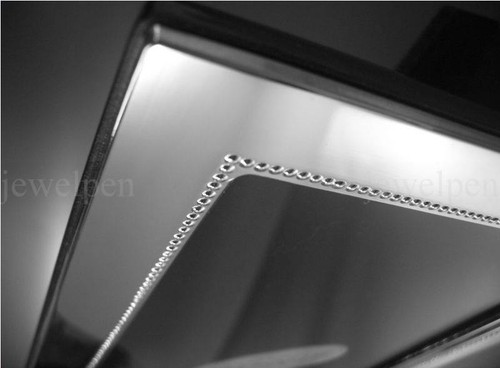 Cadre photo argent - photo,
