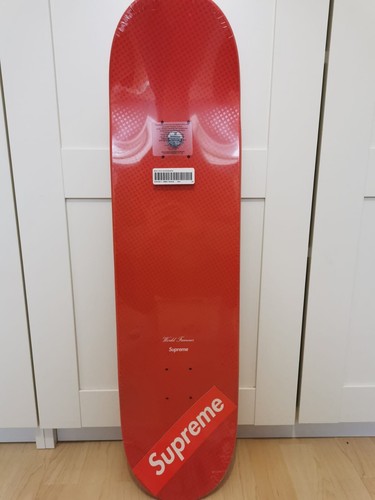 Supreme deck tonal box - supreme,
