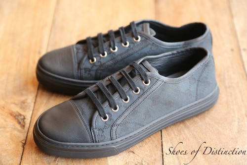 Baskets gucci ace - baskets, gg