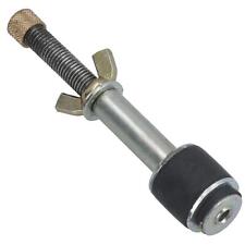 Tuyau d'essai de vidange en acier bouchon bung 1" (25 mm) plomberie cuivre MD...