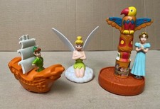 Lot Figurines Disney @ Peter