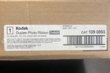 Ribbon pour imprimante Kodak modèle D4600L duplex NEUF
