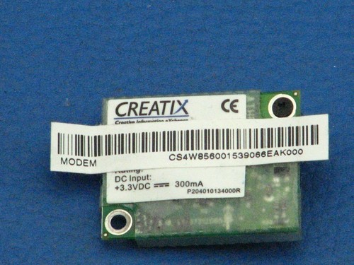Routeur faxmodem medion - routeur,