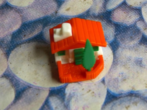 Kinder montable collection - kinder,