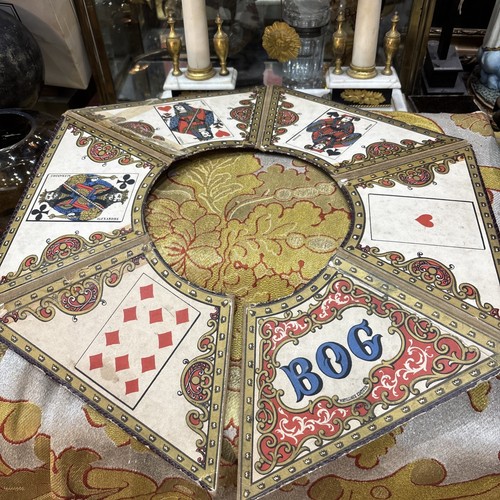 Tres ancien jeu nain jaune - jeu,