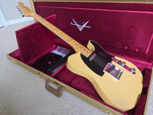 2024 fender custom shop - fender,