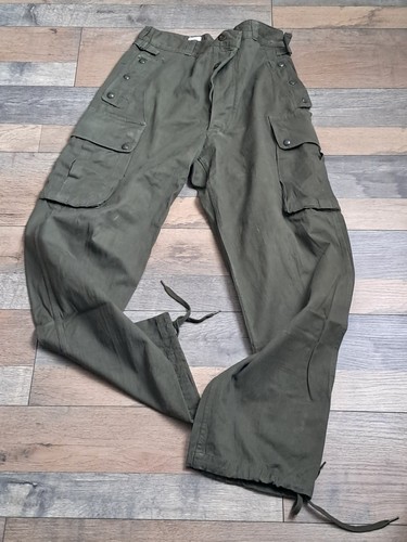 Pantalon parachutiste - pantalon,