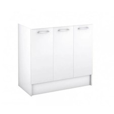 Meuble Sous-Vasque de Salle de