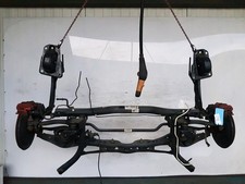 Train roulant arrière - Volkswagen GOLF VII PH.1 - 5Q0505315G - R0-9036Y