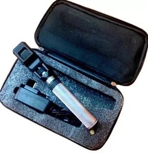 Nouveau rétinoscope à