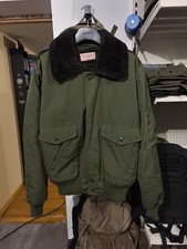 Blouson Pilote Rafale Mirage 2000 Armée Française Air Neuf Taille 46 