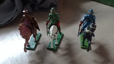 soldats chevaliers starlux