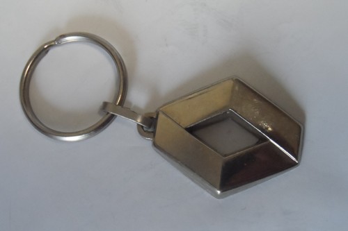 Ancien porte clé renault - ancien,