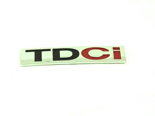Emblème logo ford tdci - ford,