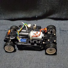 Kit de conversion Kyosho Mini-Z MRD pré-assemblé RC voiture mise à niveau éch...