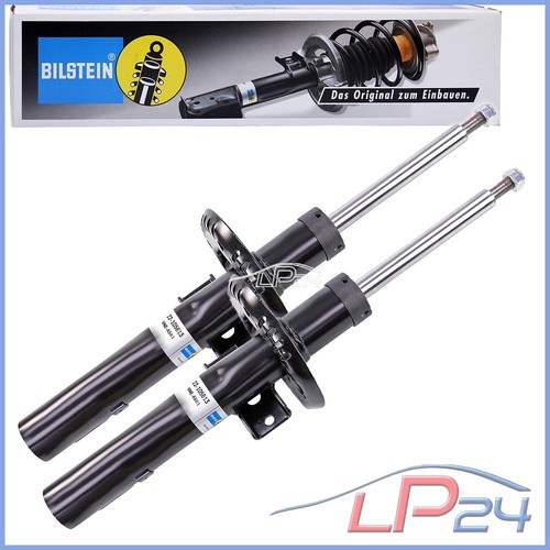Bilstein amortisseur avant - 2x,