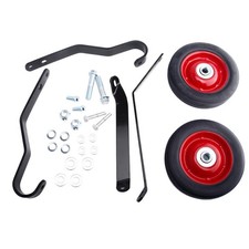Roues De Formation De Moto