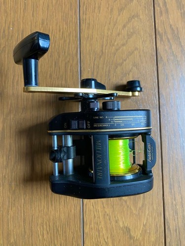 Daiwa millionaire 20st - millionaire, st-20st