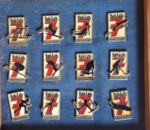 Pin lot s télé - -, de