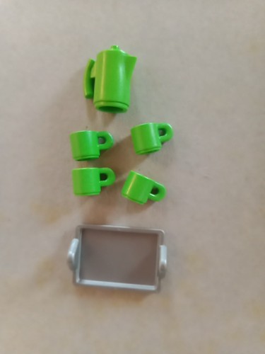Playmobil accessoires - playmobil,