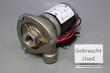 Holm & Laue Pompe 12 Volt 110