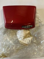 Carénage Arrière Origine