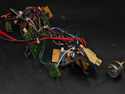 Moteur p1r soundlab pour - moteur,