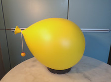 LAMPE BALLON BILUMEN-Yves