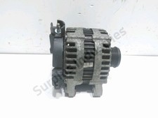 ALTERNATEUR LAND ROVER