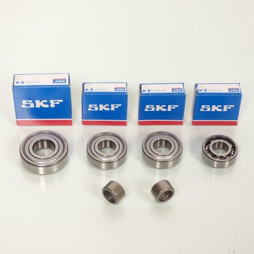 Roulement moteur skf - moteur, moto
