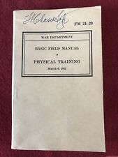 WW2 GUIDE BOOK LIVRET